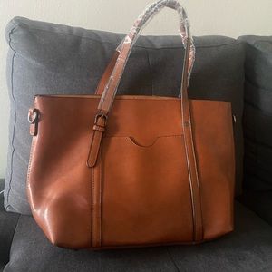 Lady’s handbag
